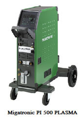 PI plasma 500